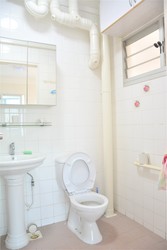 Blk 780 Pasir Ris Street 71 (Pasir Ris), HDB Executive #211010841